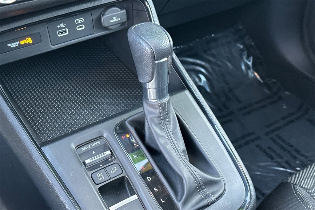 Used 2023 Honda CR-V EX image 20