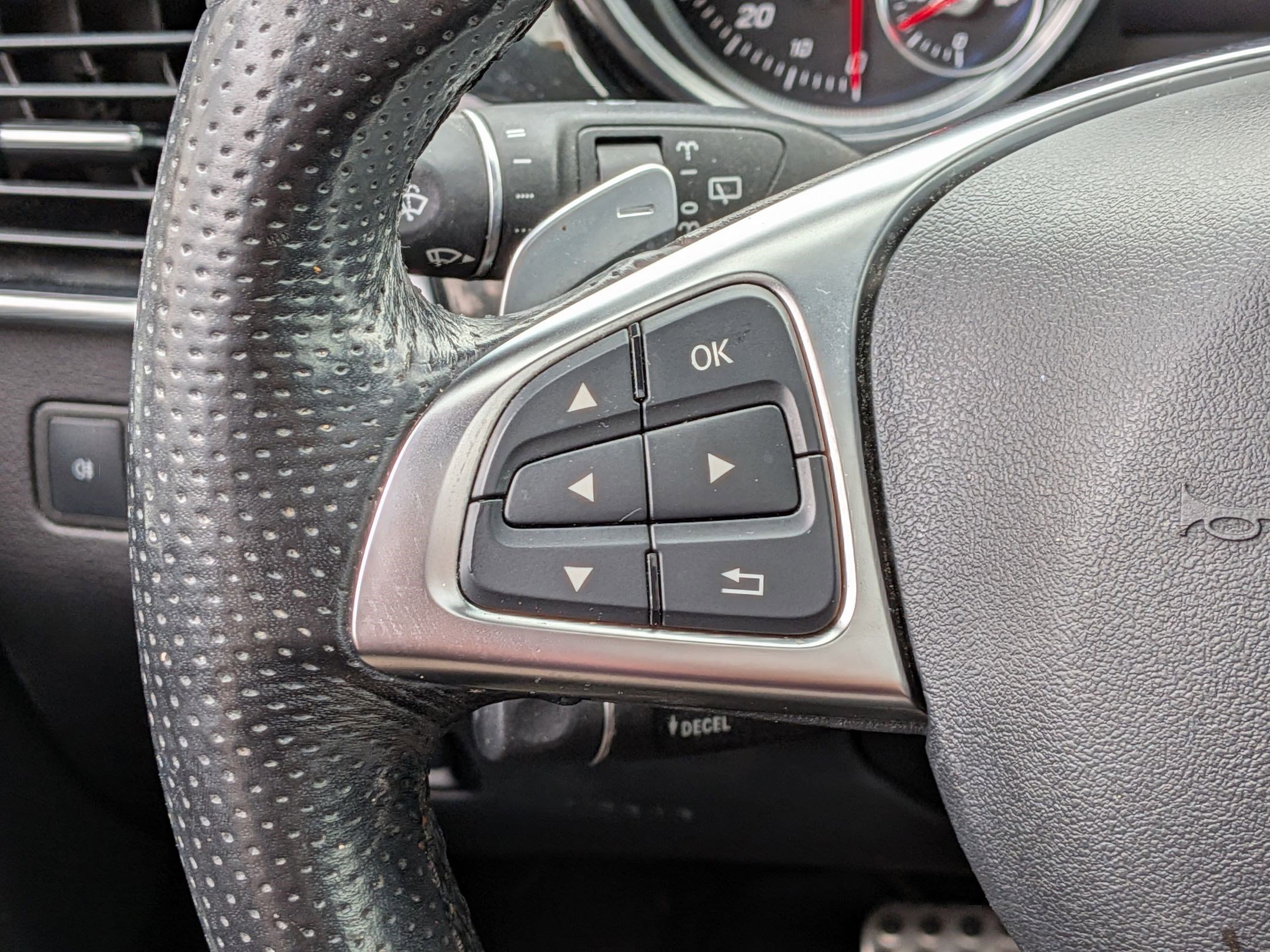 Certified 2016 Mercedes-Benz GLE 350 image 15