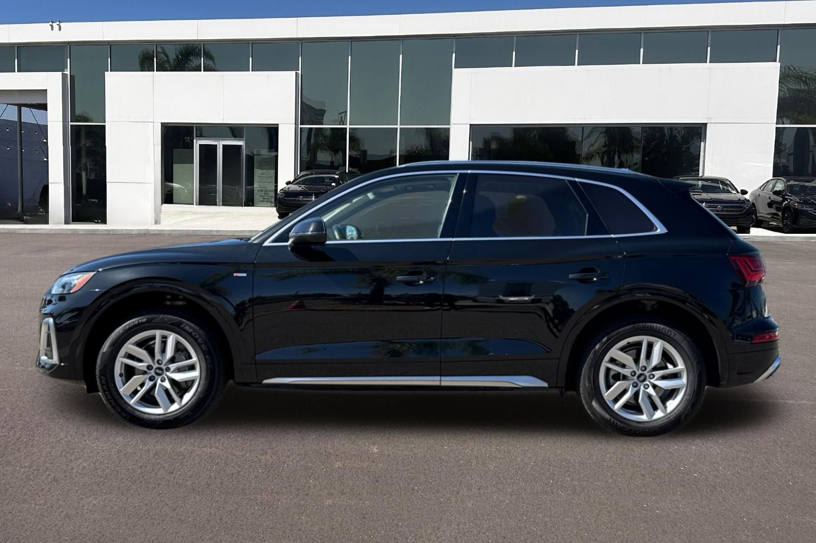 Used 2022 Audi Q5 2.0T Premium image 6