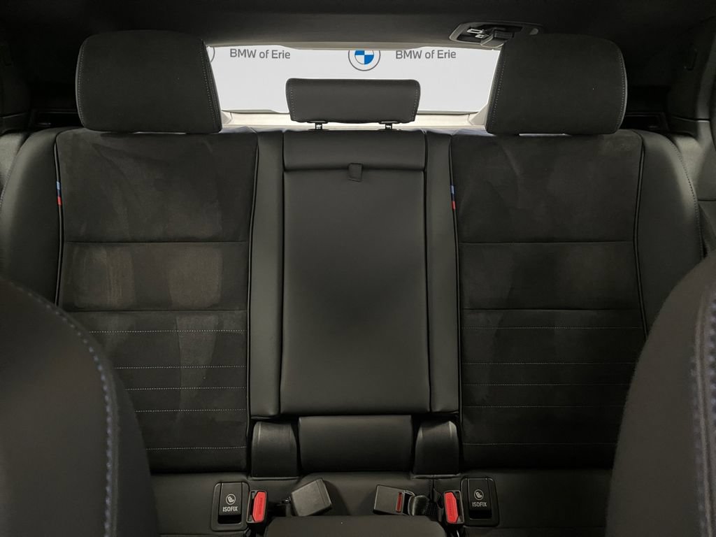 New 2026 BMW X2 M35i w/ Technology Package AWD/4WD image 11