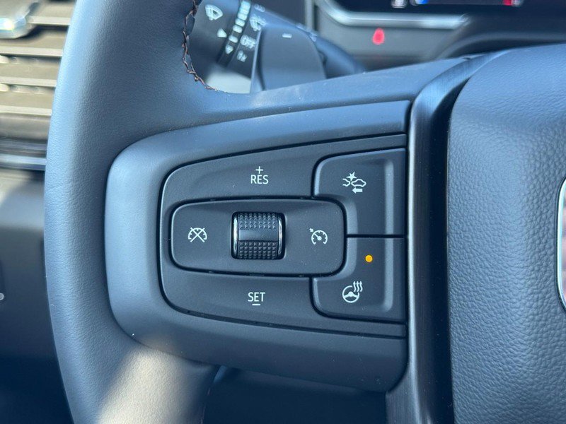 New 2026 GMC Sierra 1500 AT4 w/ AT4 Premium Package image 36