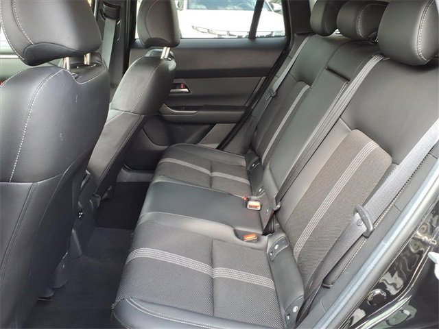 Used 2024 MAZDA CX-50 AWD 2.5 S w/ Preferred Package image 9