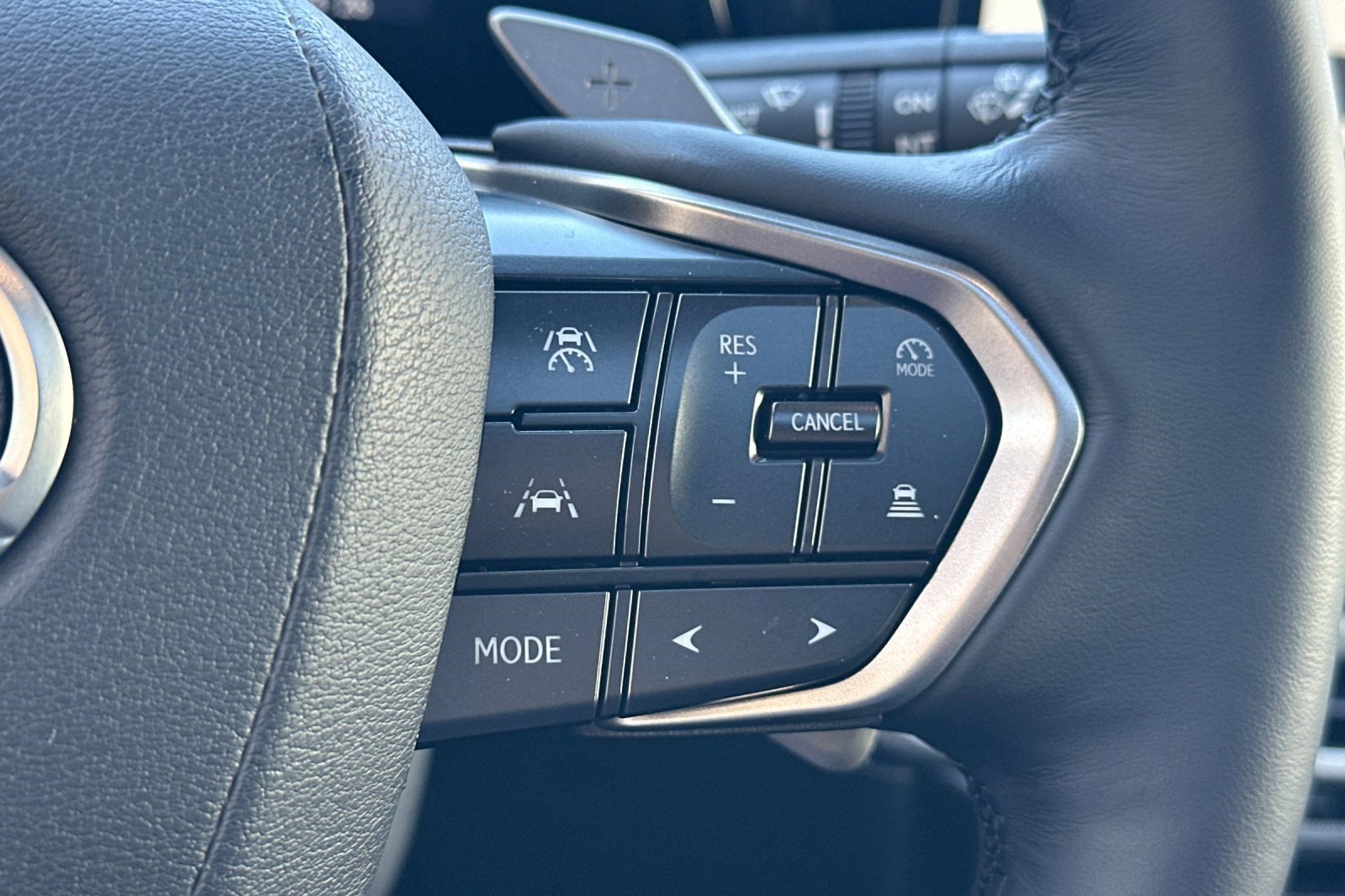 Certified 2025 Lexus RX 350 Premium image 31