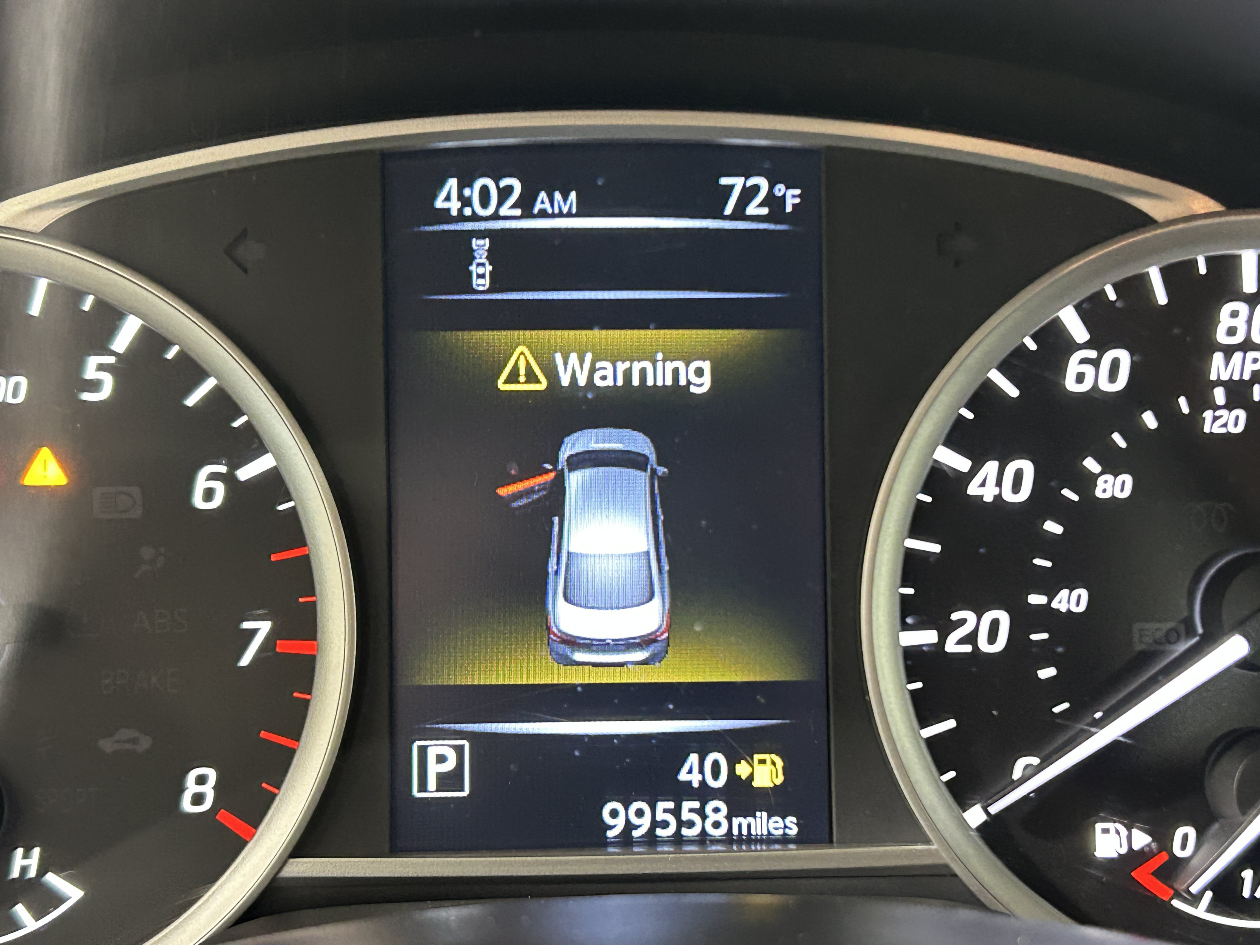 Used 2018 Nissan Sentra SV FWD image 17