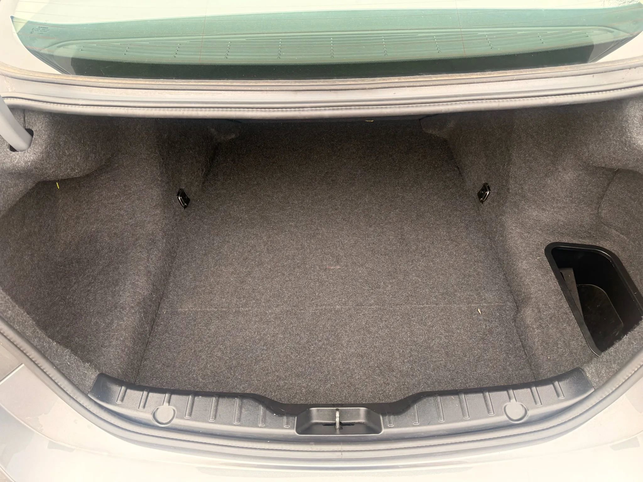 Used 2012 BMW 528i Sedan image 15