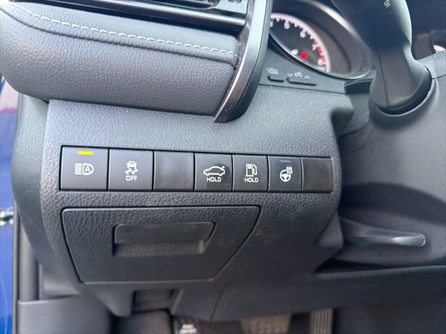 Certified 2024 Toyota Camry SE w/ Cold Weather Package image 17