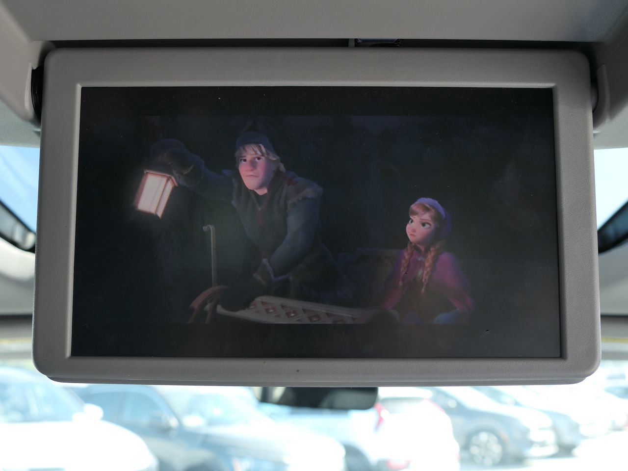 Used 2024 Honda Odyssey Touring image 28