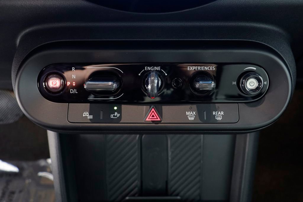 New 2026 MINI Cooper S image 12