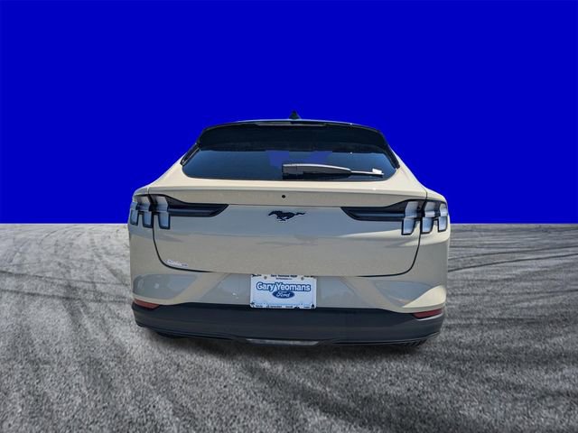 New 2026 Ford Mustang Mach-E Premium AWD/4WD image 4