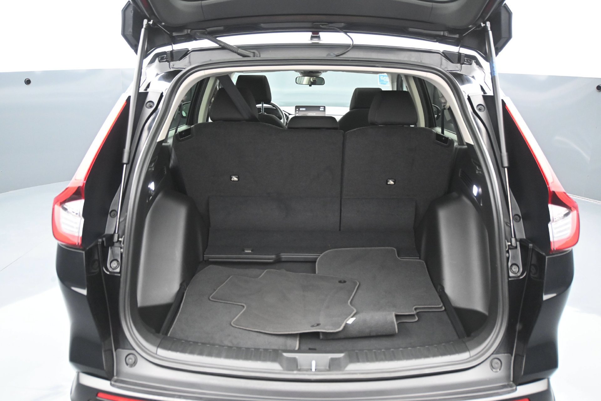 Used 2026 Honda CR-V EX image 15