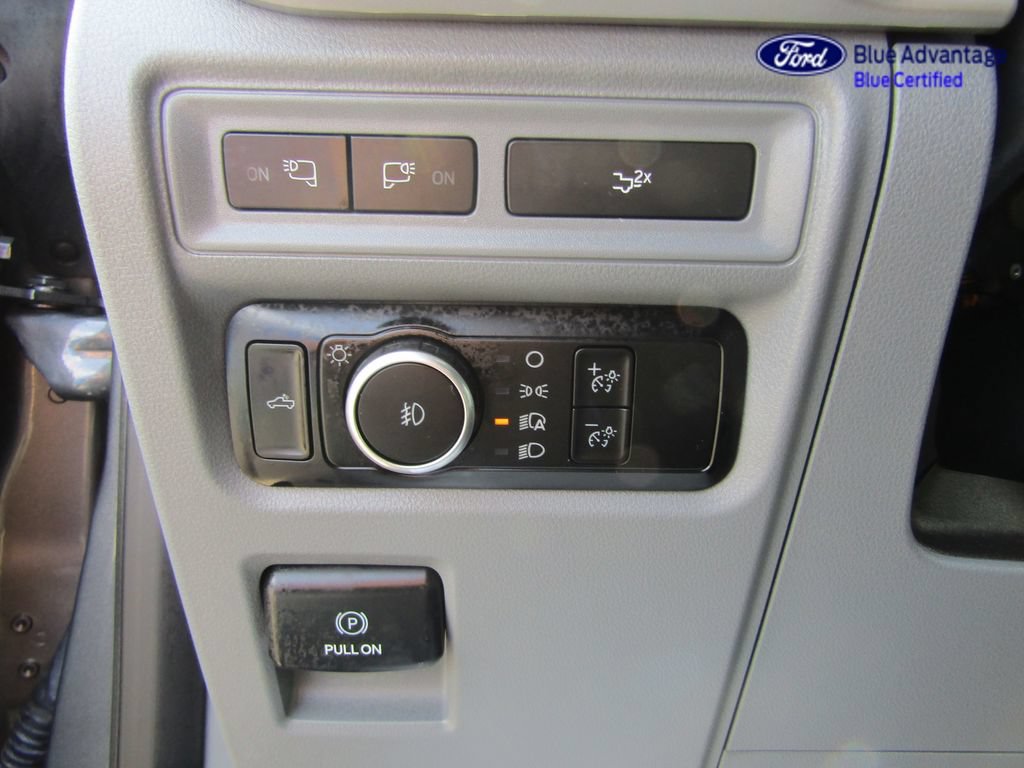 Used 2023 Ford F150 XLT w/ Equipment Group 302A High AWD/4WD image 32