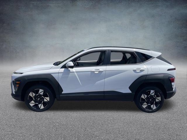 Used 2025 Hyundai Kona SEL AWD/4WD image 10