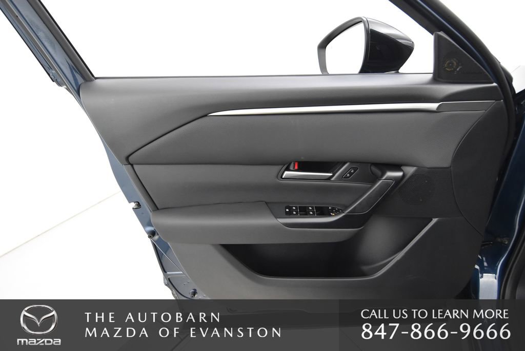 New 2026 MAZDA CX-50 2.5 Hybrid w/ Preferred Pkg image 30