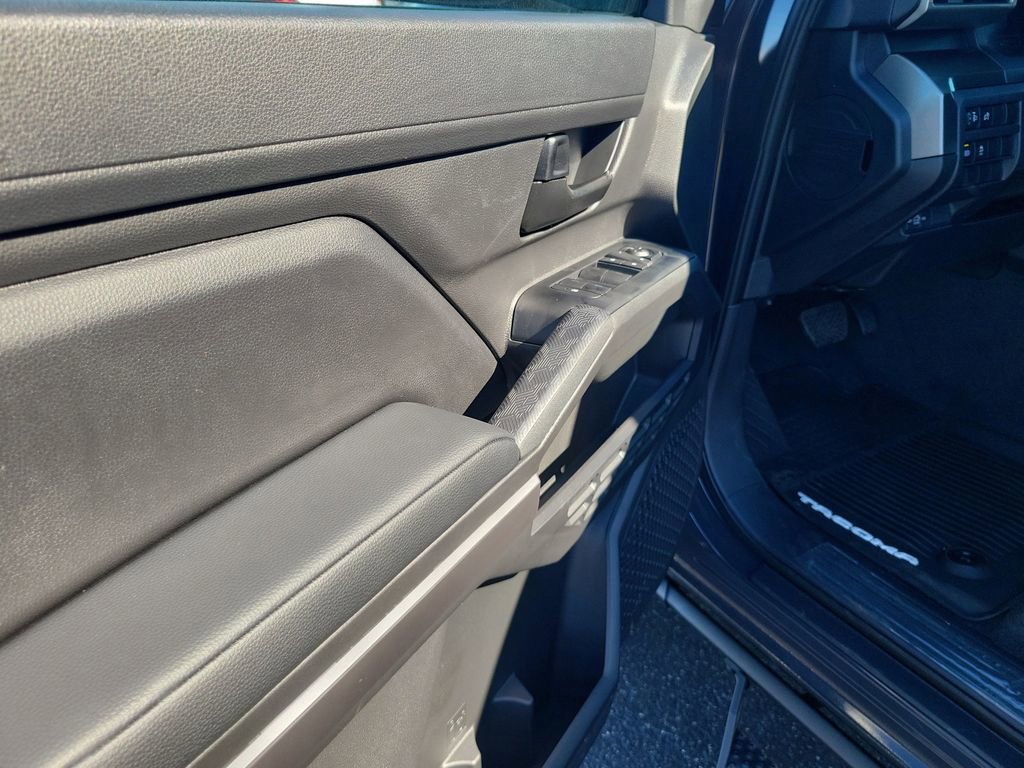 New 2026 Toyota Tacoma SR5 image 16