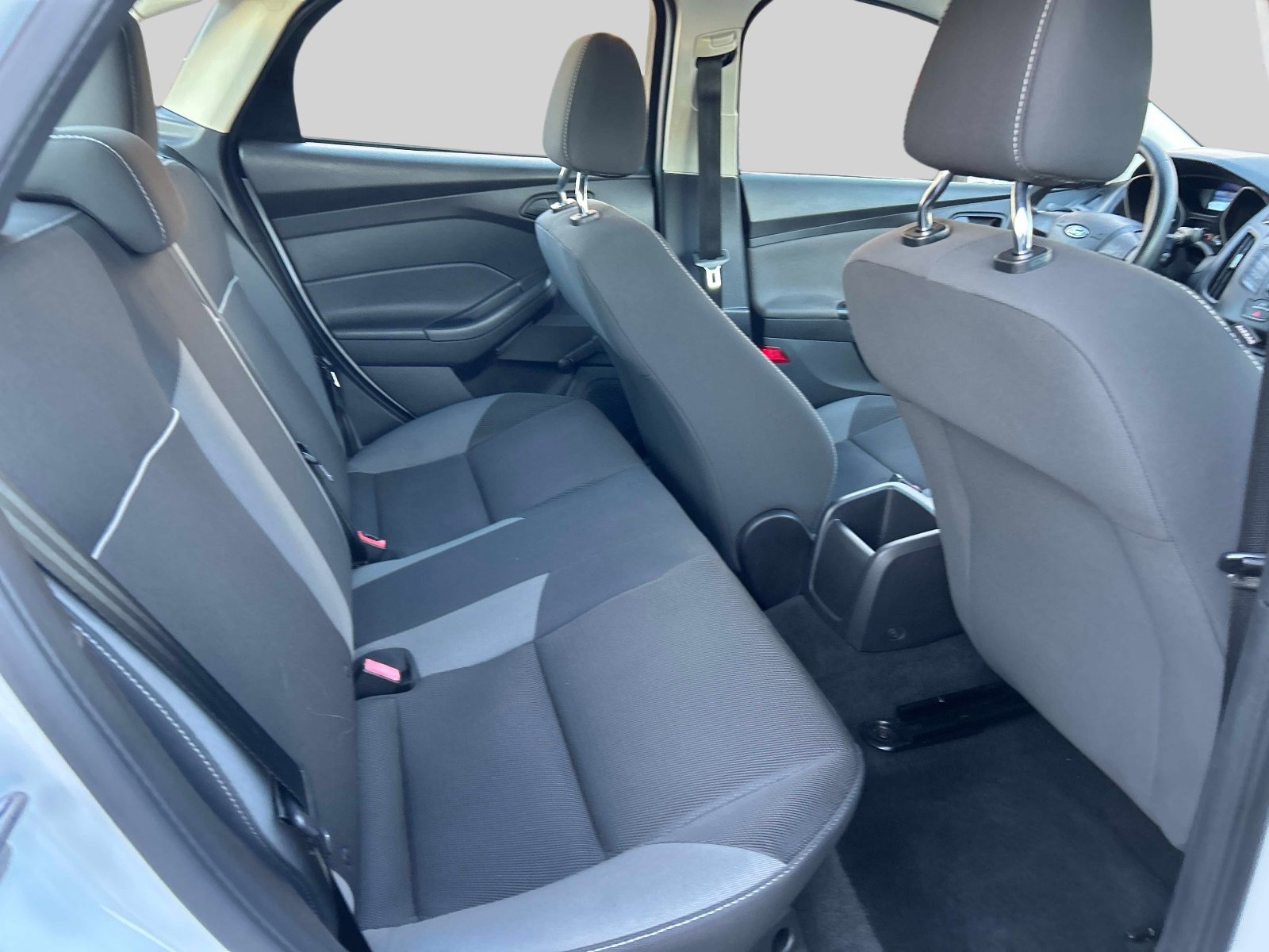 Used 2013 Ford Focus S image 13