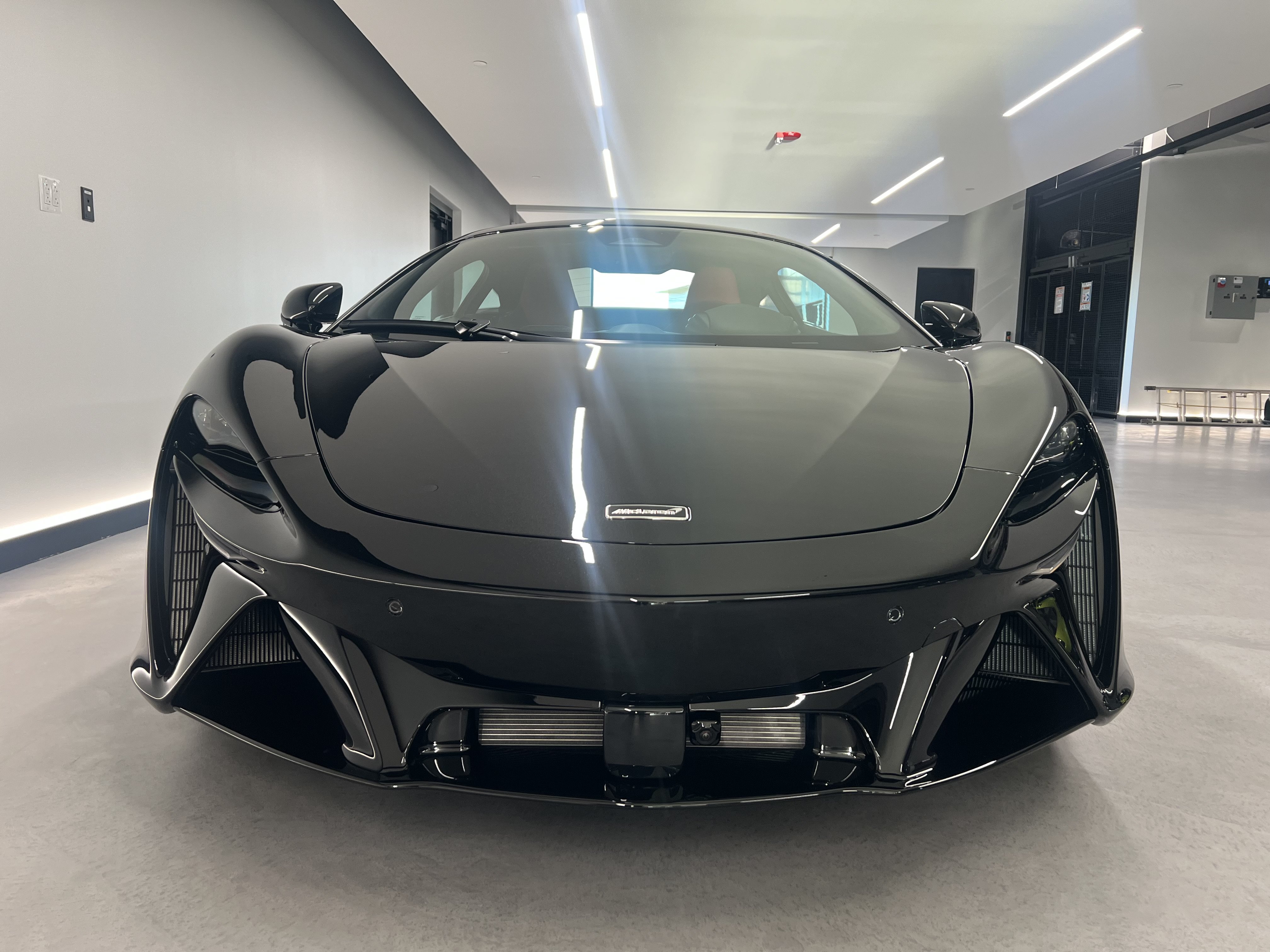 New 2027 McLaren Artura RWD image 5