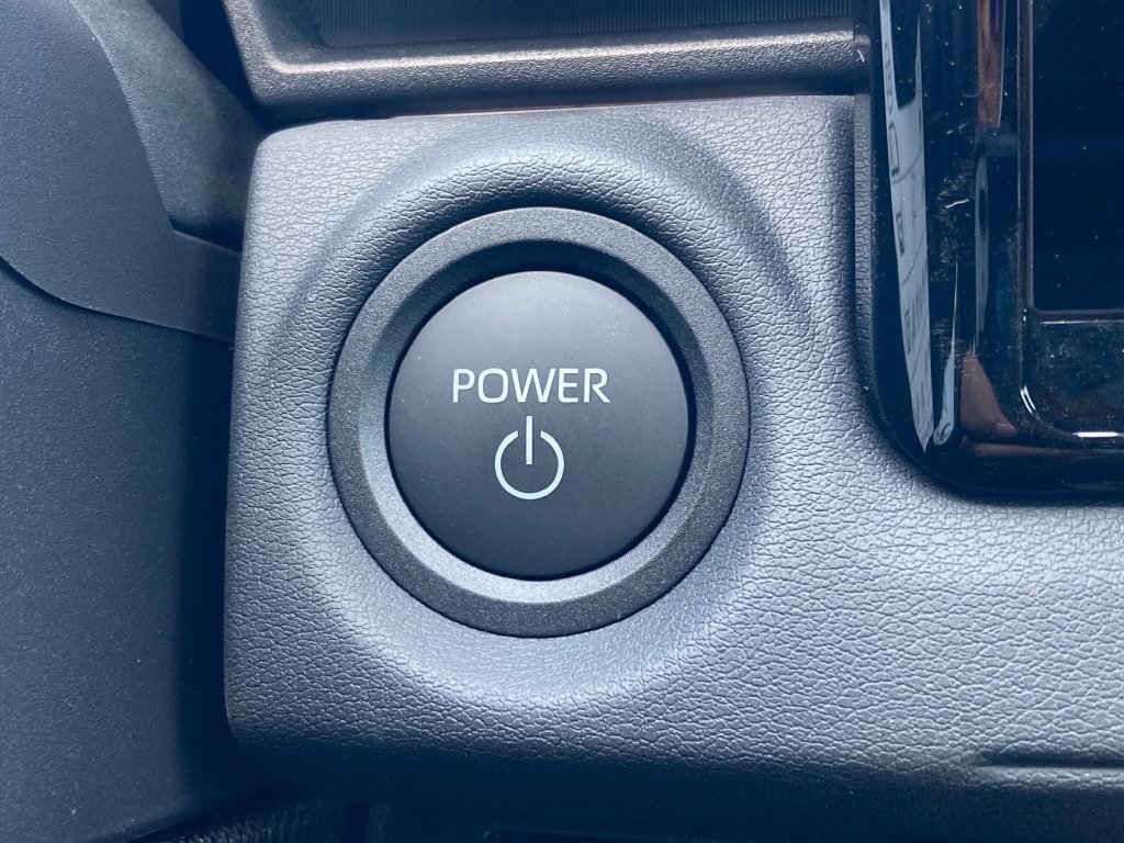 New 2026 Toyota bZ Woodland AWD/4WD image 19