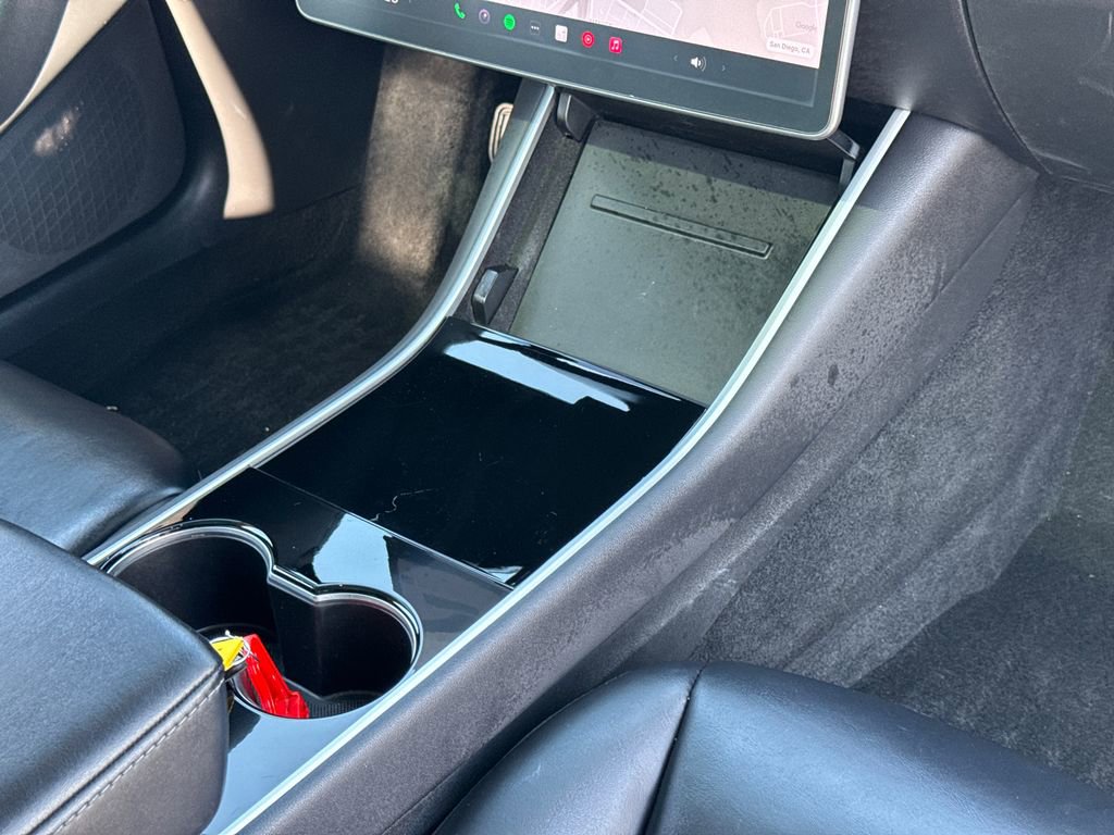 Used 2020 Tesla Model 3 Long Range image 15