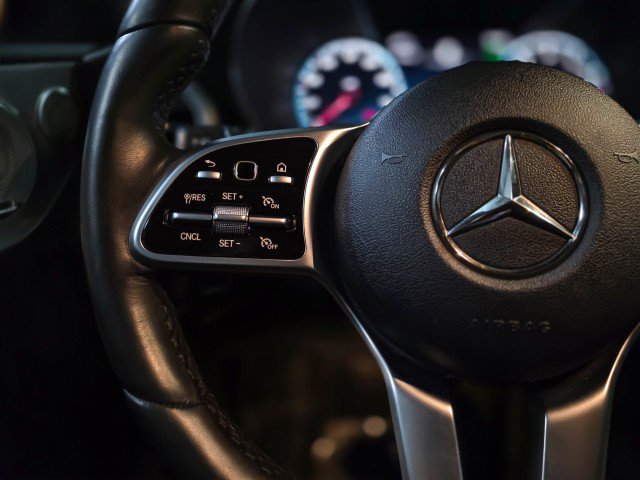 Used 2021 Mercedes-Benz C 300 4MATIC Cabriolet w/ AMG Line image 17