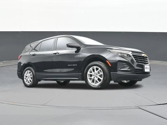 Used 2024 Chevrolet Equinox LS AWD/4WD image 57