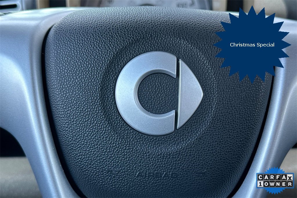 Used 2008 smart fortwo passion image 29