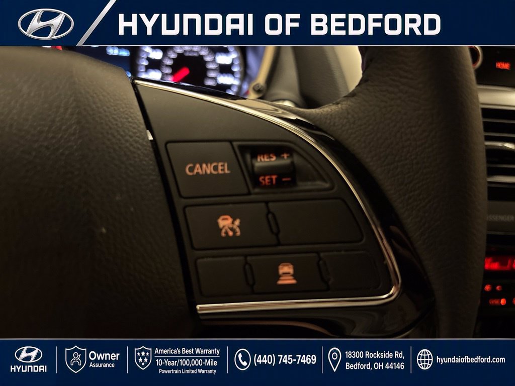 Used 2026 Mitsubishi Eclipse Cross SE AWD/4WD image 21