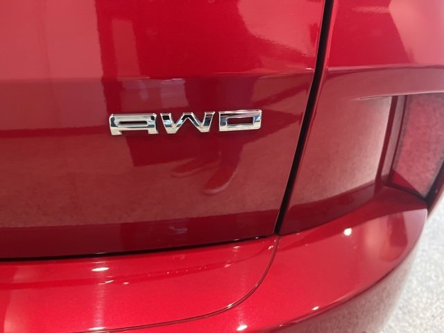 Used 2023 Ford Escape ST-Line w/ Tech Pack #1 image 8