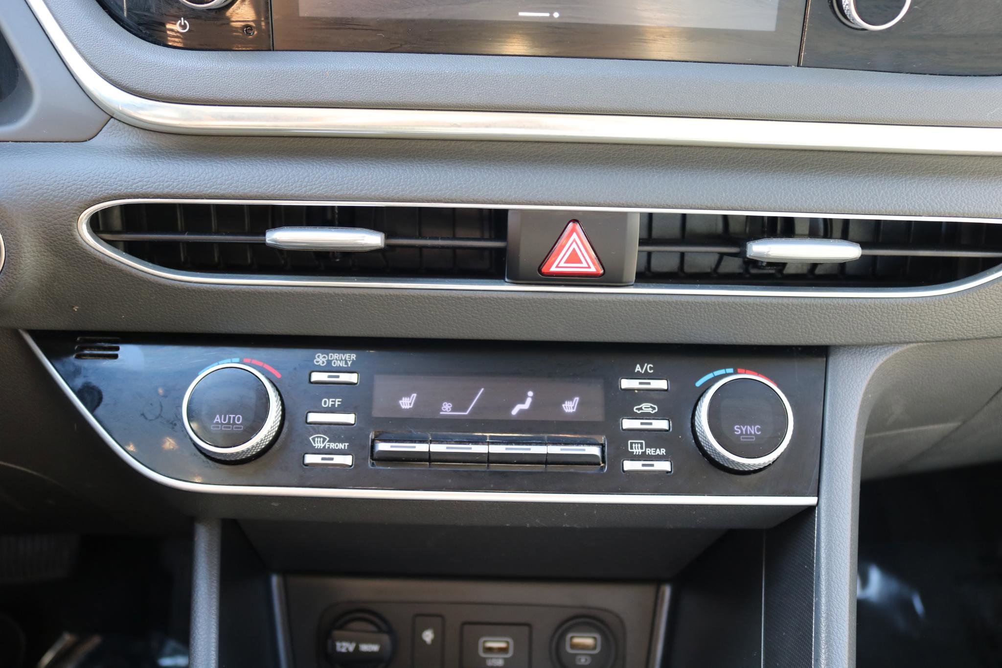 Used 2021 Hyundai Sonata SEL FWD image 36