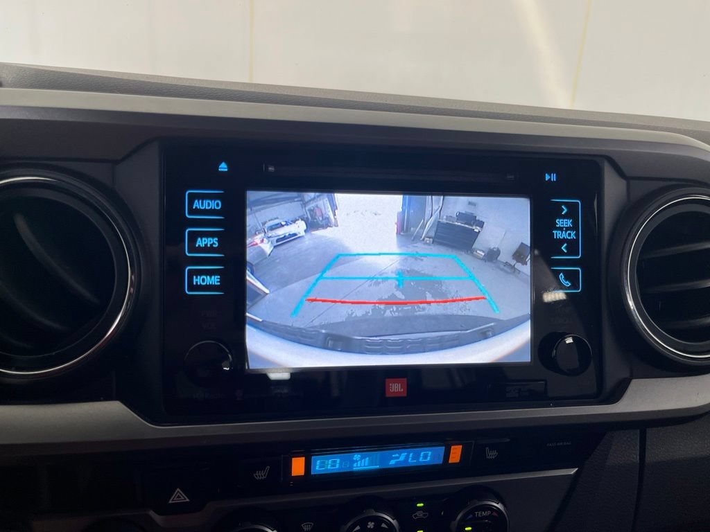 Used 2018 Toyota Tacoma Limited AWD/4WD image 67