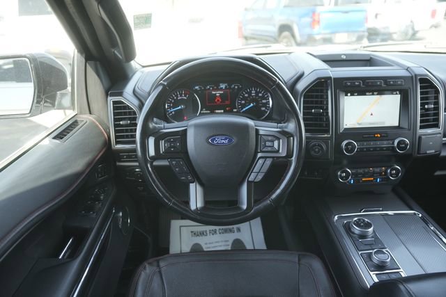 Used 2019 Ford Expedition Max Limited w/ Equipment Group 303A image 22