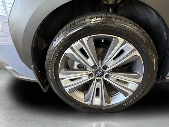 Certified 2023 Subaru Solterra AWD image 39