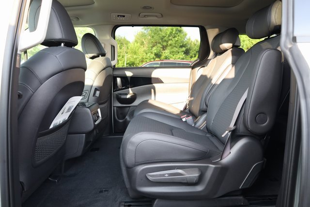 New 2026 Kia Carnival SX Prestige image 24