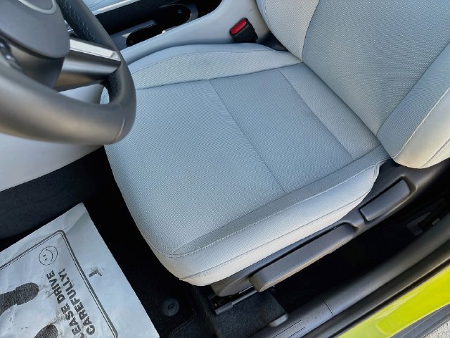 New 2026 Hyundai Kona SEL Sport FWD image 18