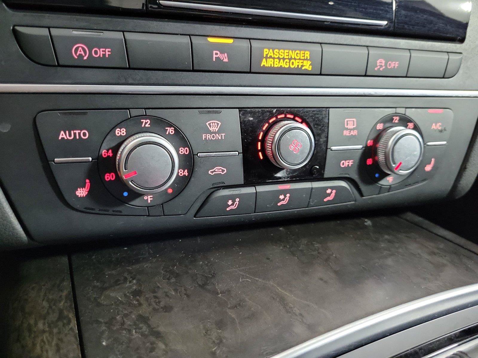 Used 2018 Audi A6 3.0T Premium AWD/4WD image 31
