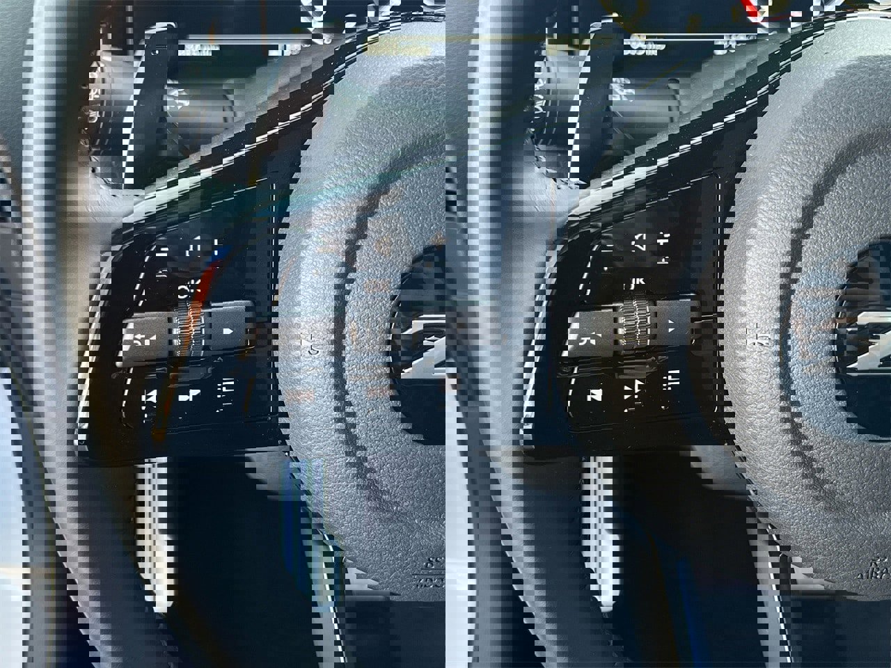 Certified 2024 Nissan Z Performance w/ Floor Mat Package image 10