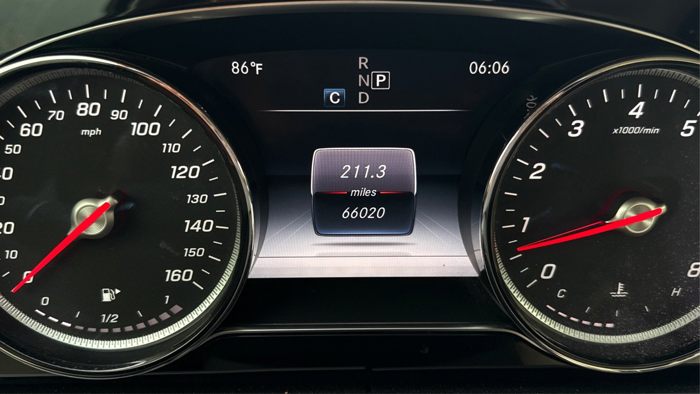 Used 2018 Mercedes-Benz E 300 image 15
