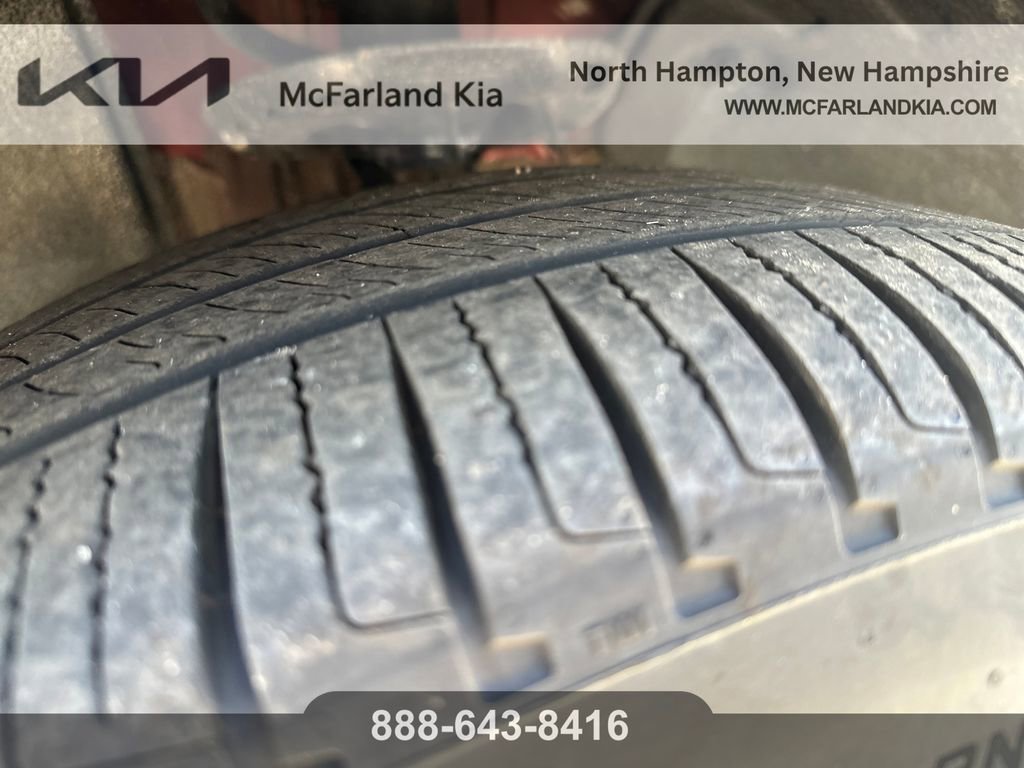 Used 2025 Hyundai Santa Fe Calligraphy image 11