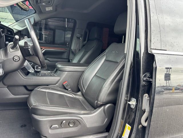 Used 2023 GMC Sierra 1500 Denali w/ Technology Package AWD/4WD image 15