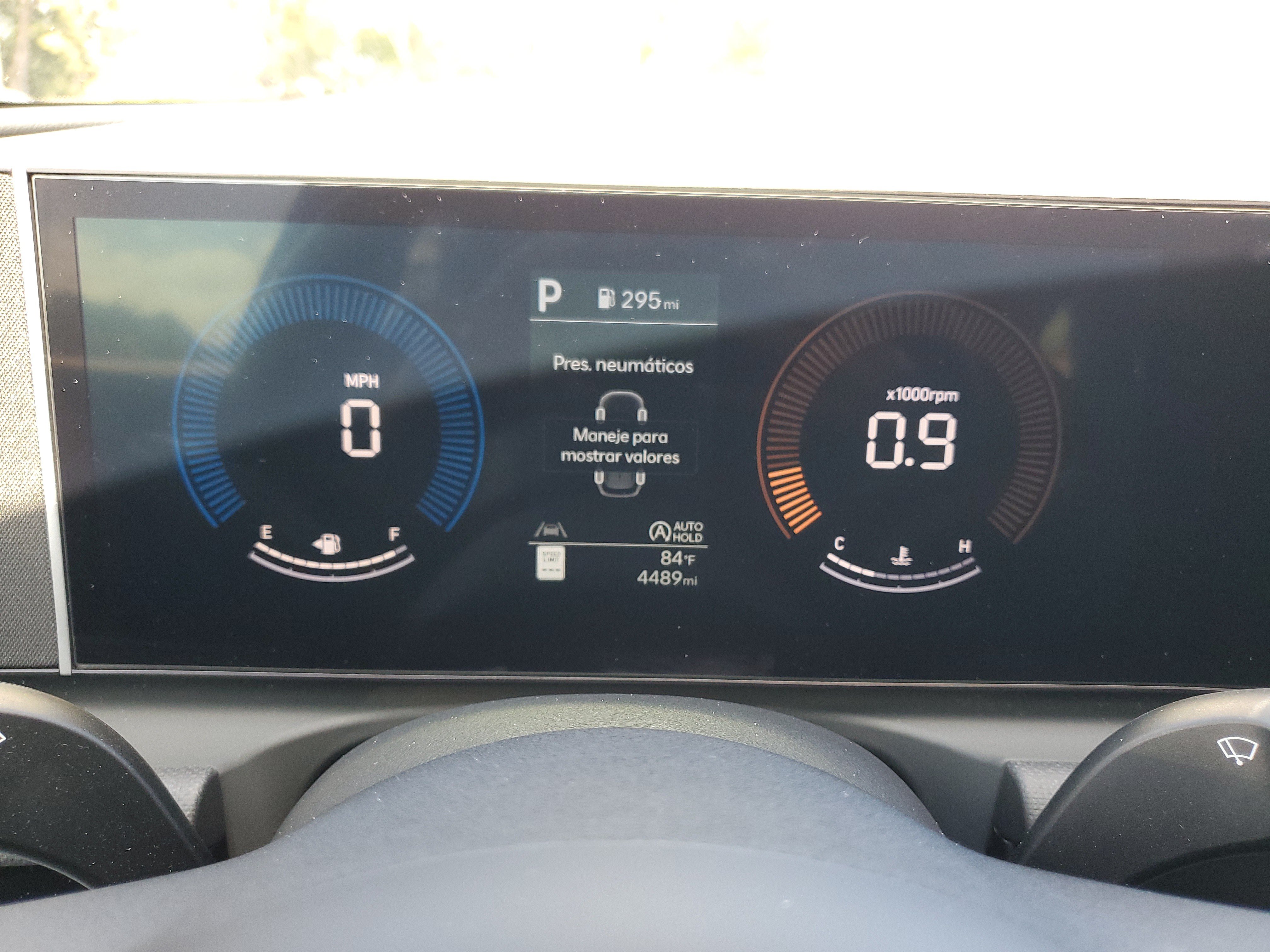 Used 2025 Hyundai Tucson XRT FWD image 20