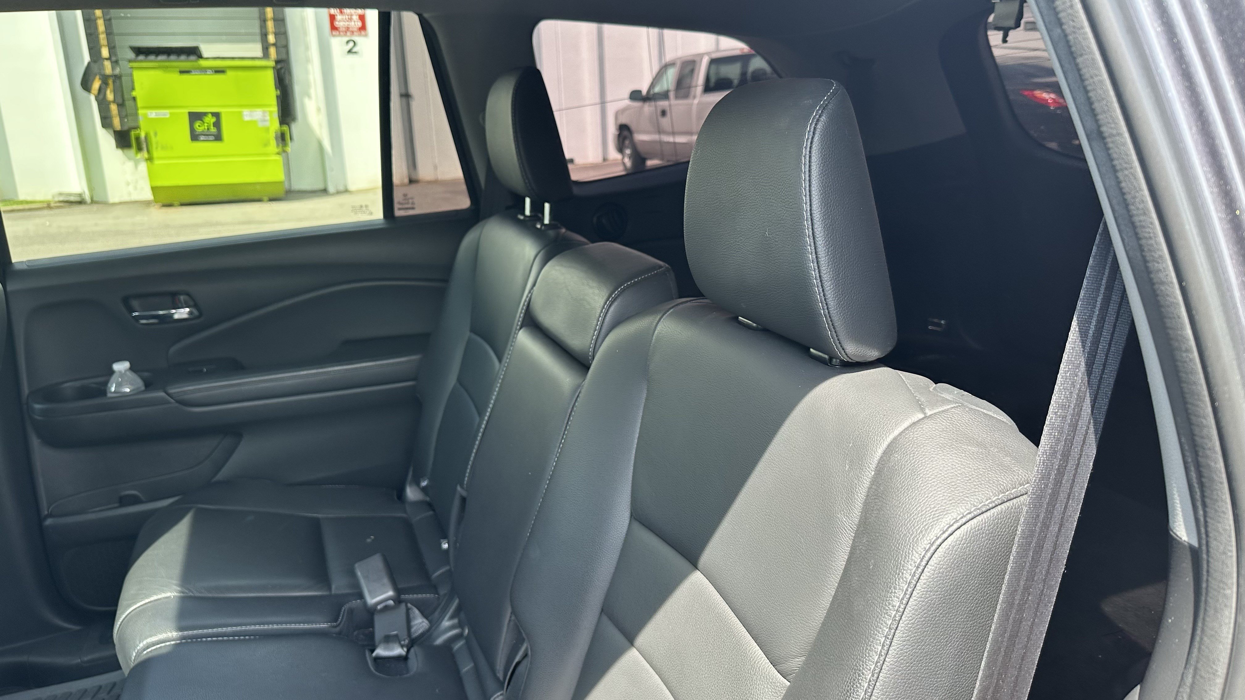 Used 2018 Honda Pilot EX-L image 32