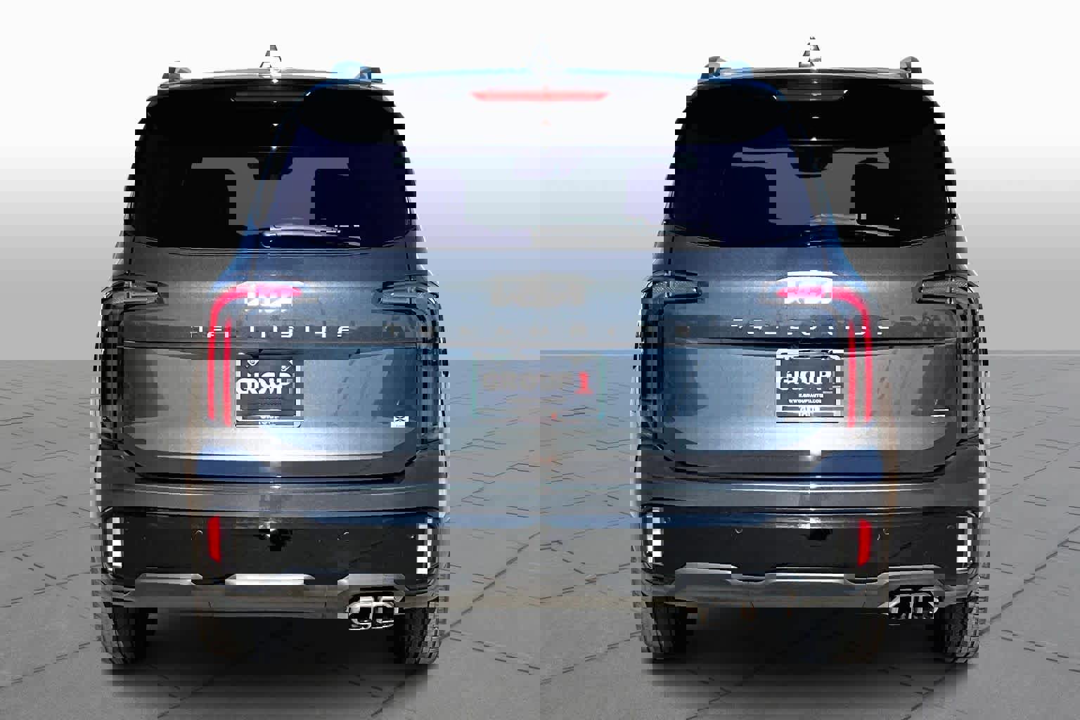 Used 2024 Kia Telluride EX X-Line image 5