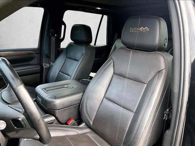 Used 2023 Chevrolet Tahoe High Country RWD image 26