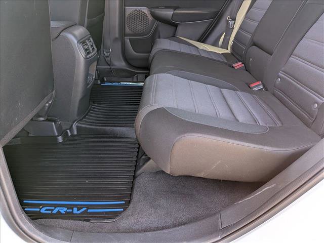 Used 2019 Honda CR-V EX image 19