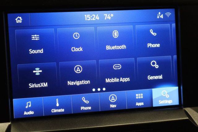 Used 2021 Ford F250 Lariat AWD/4WD image 37