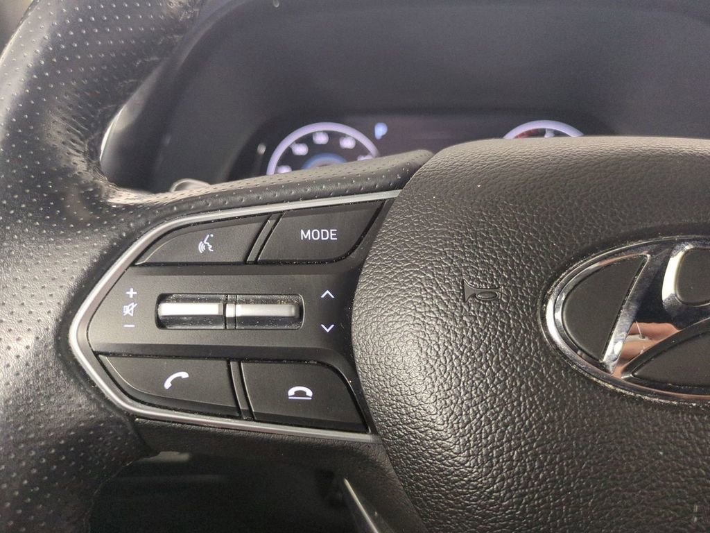 Used 2022 Hyundai Palisade Calligraphy FWD image 35