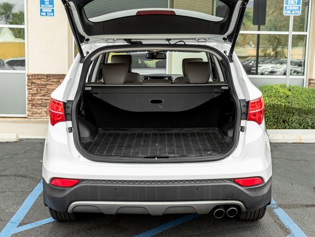 Used 2016 Hyundai Santa Fe Sport 2.0T w/ Option Group 05 image 22