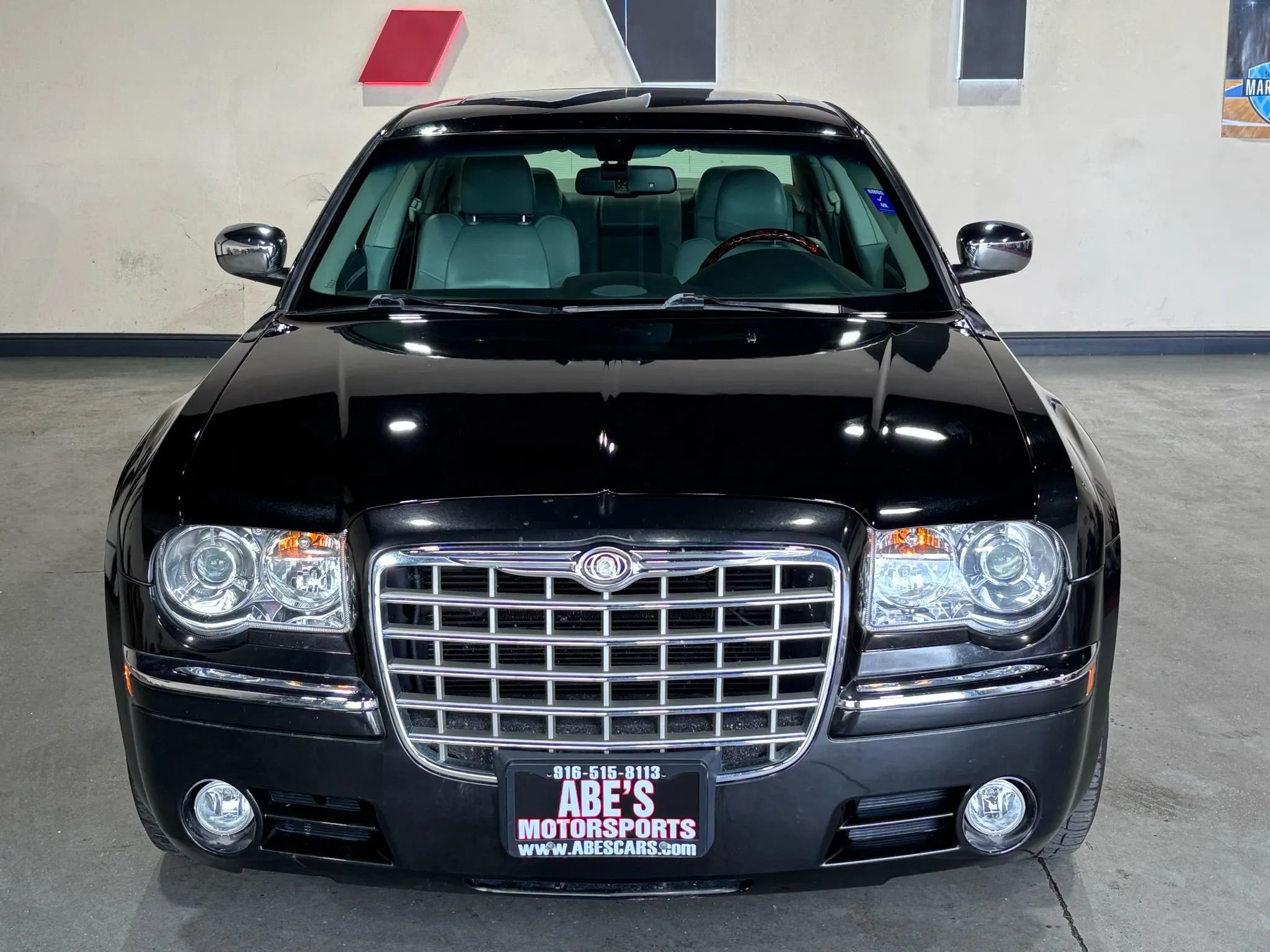 Used 2006 Chrysler 300 C image 3