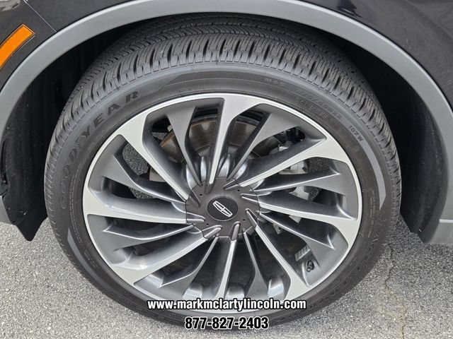 New 2026 Lincoln Aviator Reserve w/ Illumination Package RWD image 13
