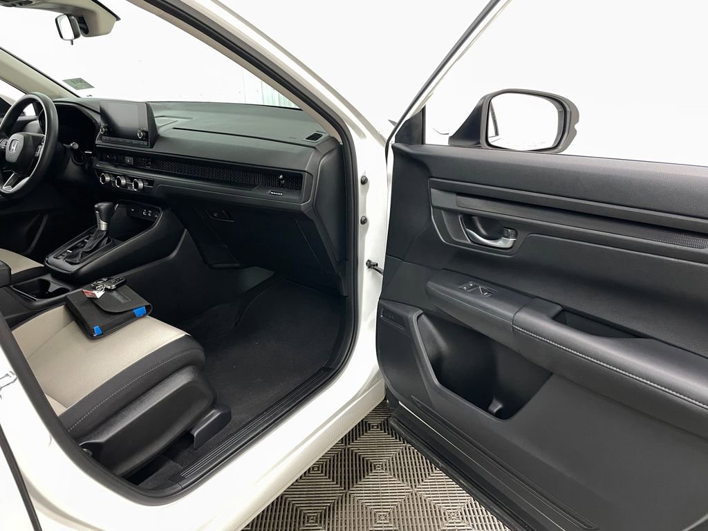 Used 2024 Honda CR-V EX image 34