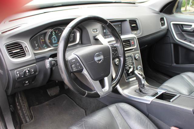 Used 2014 Volvo S60 T5 FWD image 12
